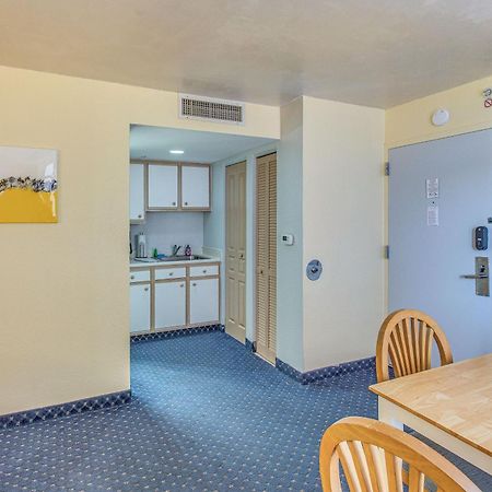 Bay Watch Resort Studio With Resort Amenities! Myrtle Beach Extérieur photo
