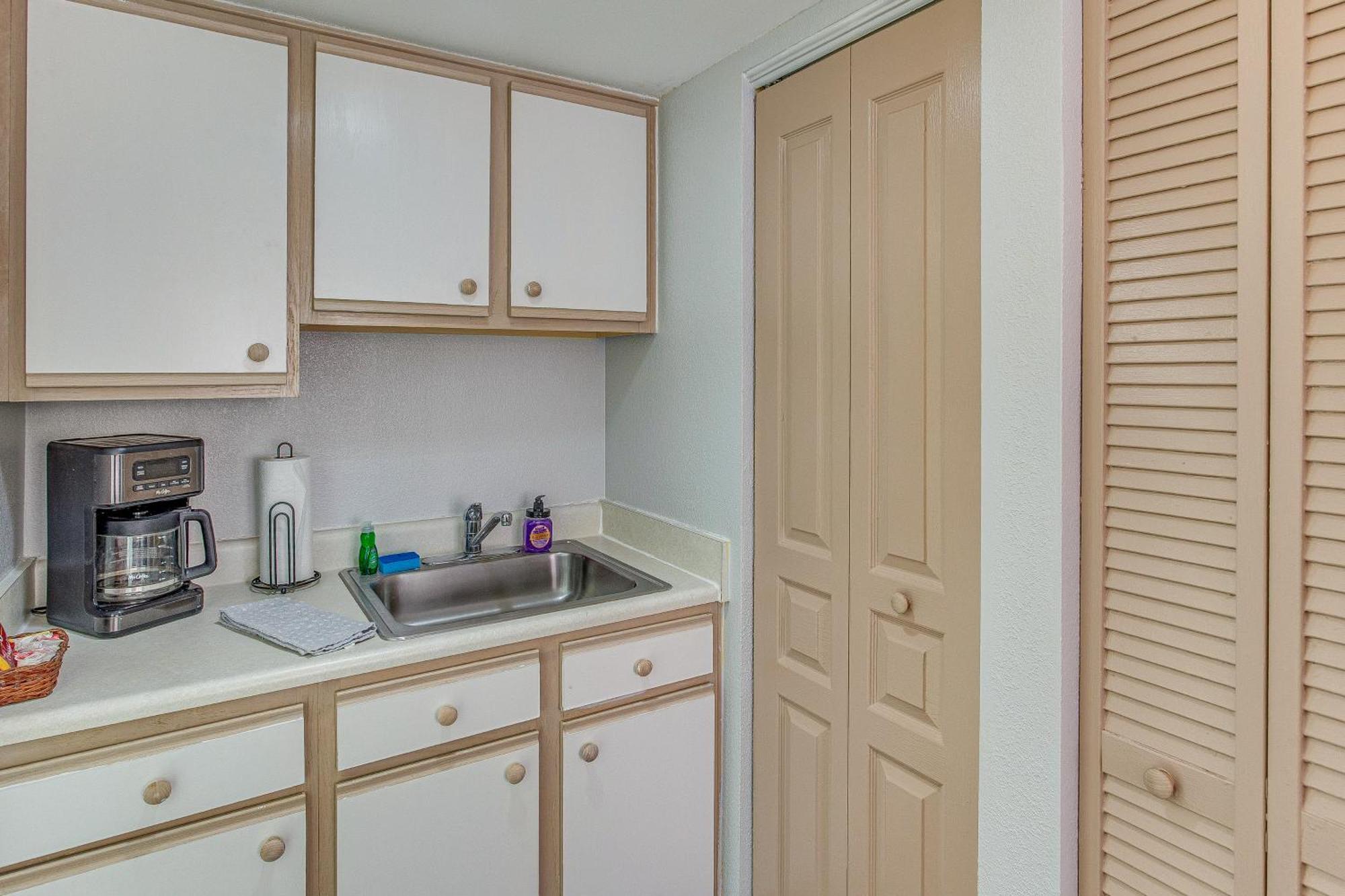 Bay Watch Resort Studio With Resort Amenities! Myrtle Beach Extérieur photo
