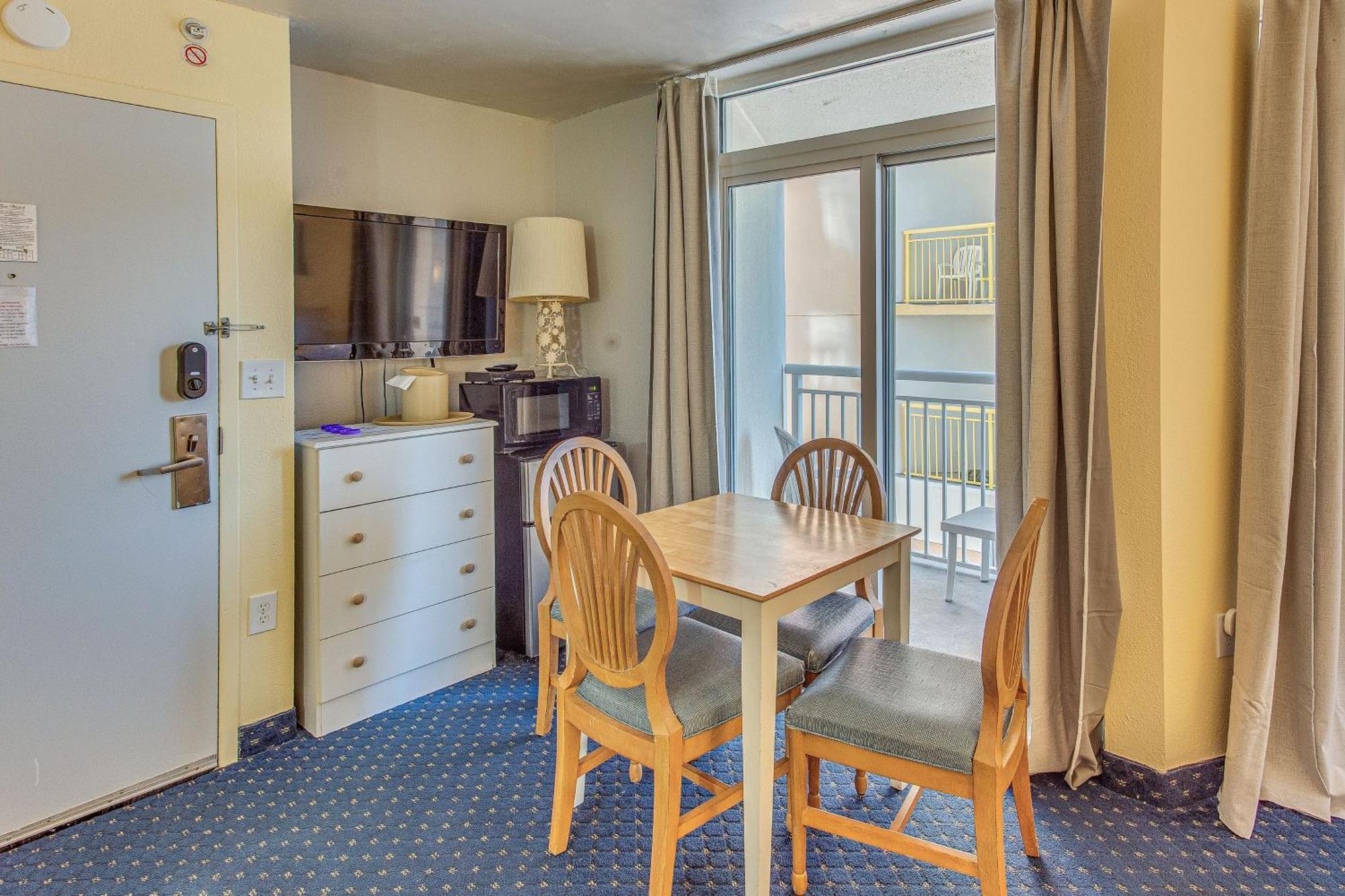 Bay Watch Resort Studio With Resort Amenities! Myrtle Beach Extérieur photo