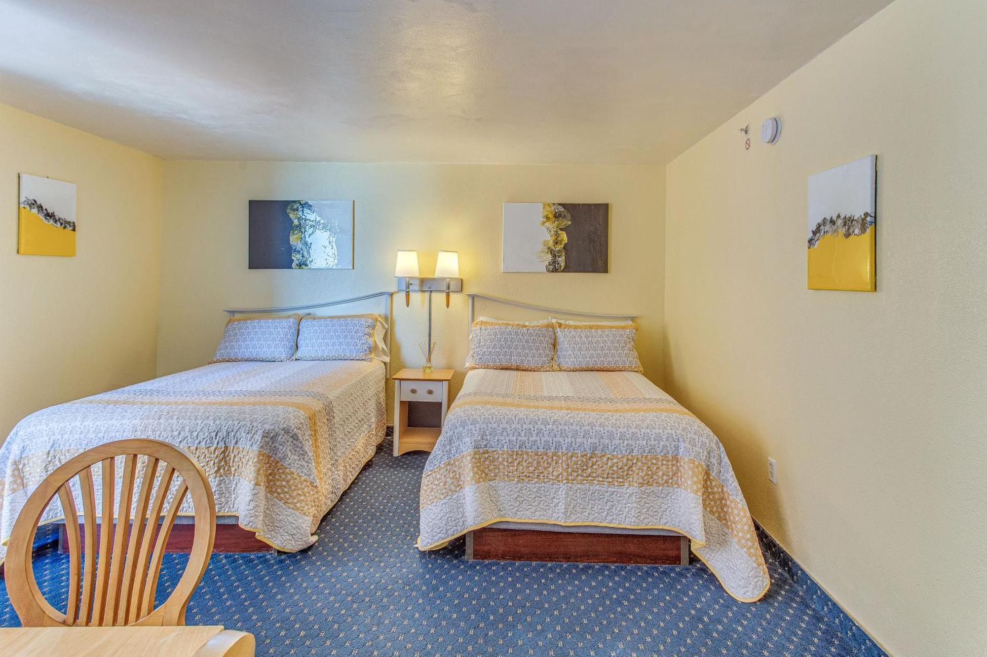 Bay Watch Resort Studio With Resort Amenities! Myrtle Beach Extérieur photo