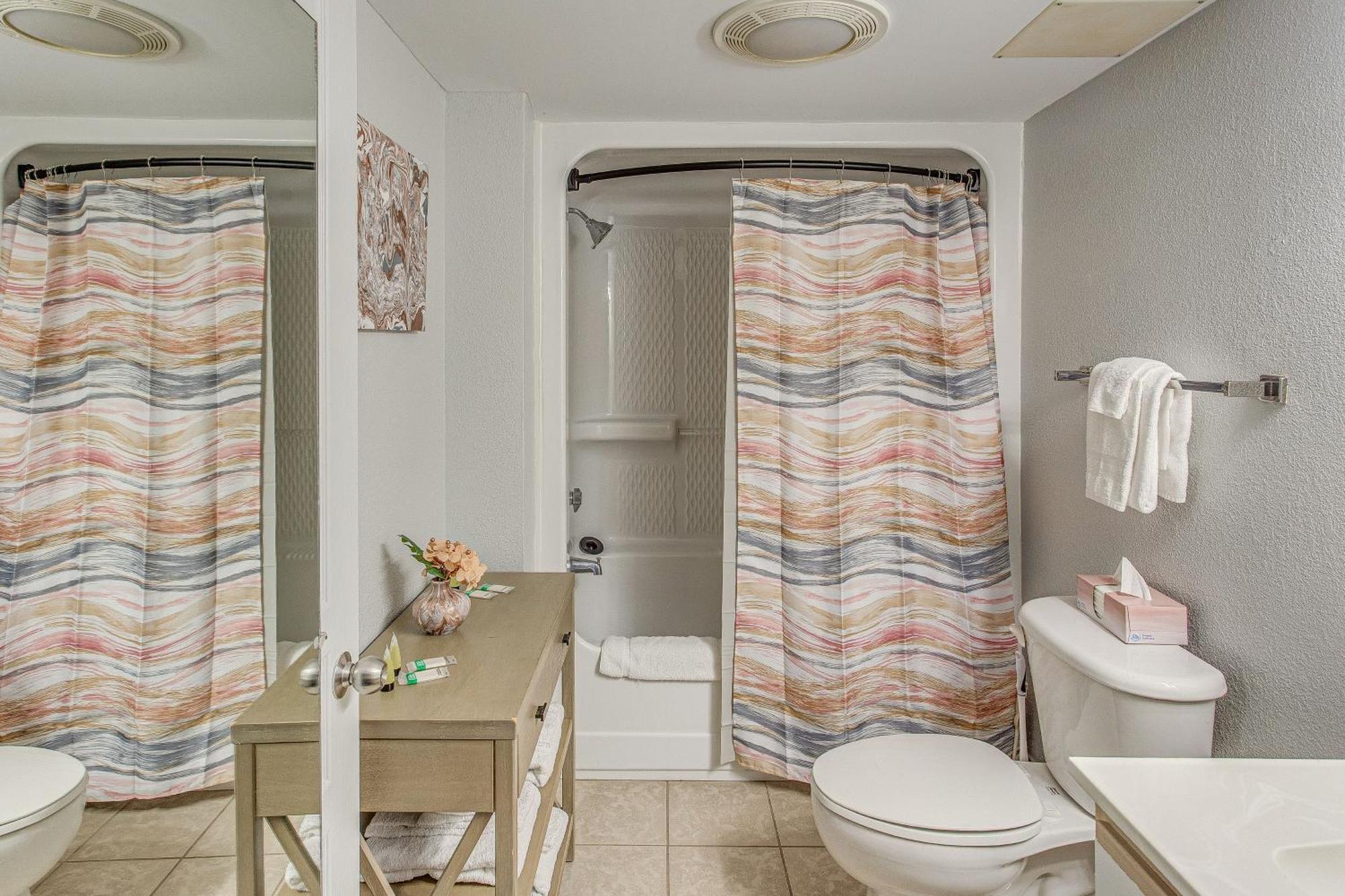 Bay Watch Resort Studio With Resort Amenities! Myrtle Beach Extérieur photo